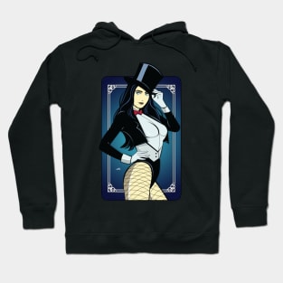 Magician Hoodie